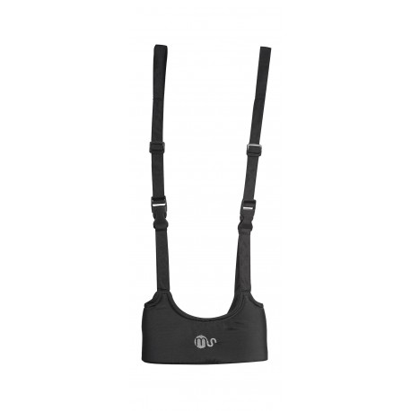 Arnés con tirantes primeros pasos de MS