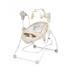 Columpio hamaca Sueños de MS