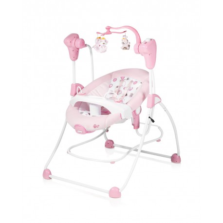 Columpio hamaca Sueños de MS