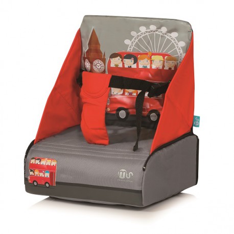 Bolso silla elevador de MS