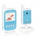 Intercomunicador vigilabebes Sincro 2,4 de MS
