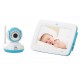 Intercomunicador vigilabebes Sincro 7 de MS