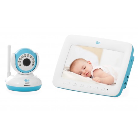 Intercomunicador vigilabebes Sincro 7 de MS