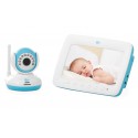 Intercomunicador vigilabebes Sincro 7 de MS