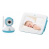 Intercomunicador vigilabebes Sincro 7 de MS