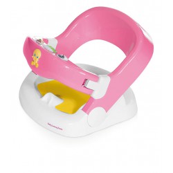 Asiento baño giratorio Piolin de MS