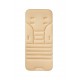 Colchoneta reversible silla de paseo de MS