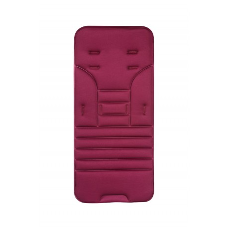 Colchoneta reversible silla de paseo de MS