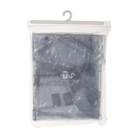 Burbuja universal silla de paseo de MS