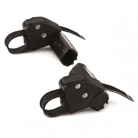 Enganche acople transportín de MS