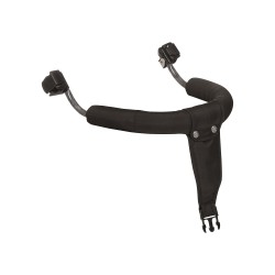 Apoyabrazos para silla urban de MS