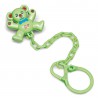 Cadena portachupetes Osito de MS