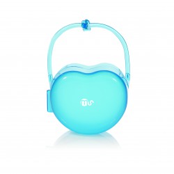 Caja porta chupete de MS