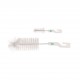 Pack de 2 escobillas para biberones y tetinas de MS