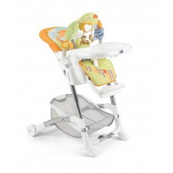 Trona Istante modelo 2016 de Cam