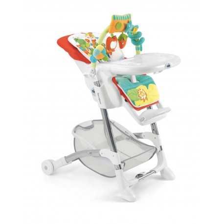 Trona Istante modelo 2016 de Cam