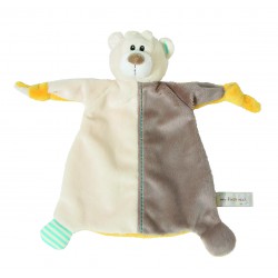 DouDou Oso  25x25cm, 0m+  My First Nici