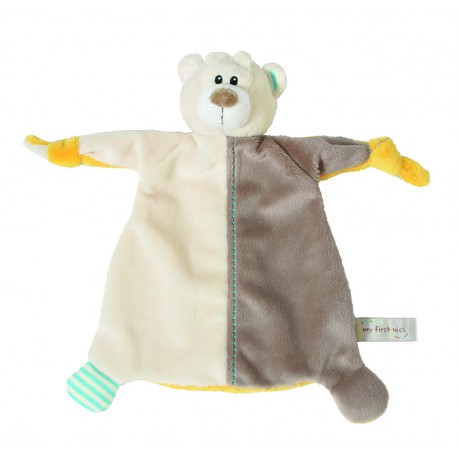 DouDou Oso  25x25cm, 0m+  My First Nici