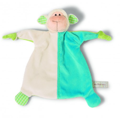 DouDou Oveja   25x25cm, 0m+  My First Nici