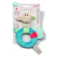  Aro sonajero Oveja  3m+  My First Nici