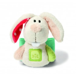 Muñequera pulsera con sonajero de My First Nici