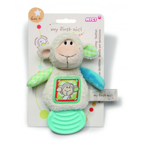 Mordedor Oveja 6m+ de My First Nici