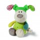 Peluche Formas Varias 25cm 0m+, My First Nici