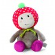 Peluche Formas Varias 25cm 0m+, My First Nici