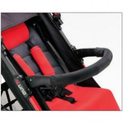 Barra frontal para silla de paseo 4 UNO 2016 de Pali