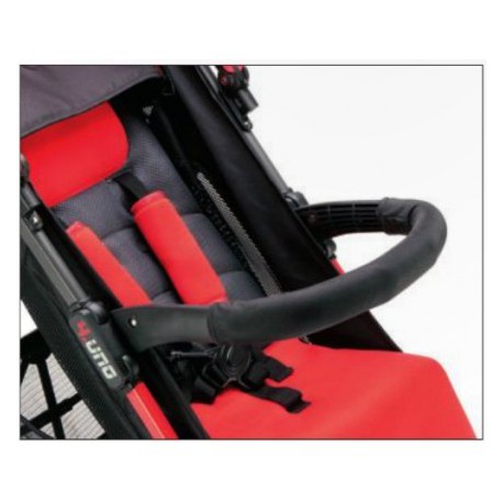 Barra frontal para silla de paseo 4 UNO 2016 de Pali