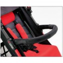 Barra frontal para silla de paseo 4 UNO 2016 de Pali