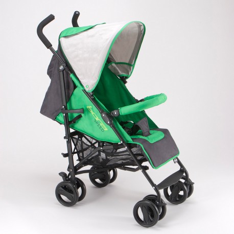 Silla de paseo Bora Speed 2016, 6+ de Pali