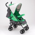 Silla de paseo Bora Speed 2016, 6+ de Pali