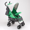Silla de paseo Bora Speed 2016, 6+ de Pali