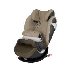 Silla de auto Pallas M-FIX, Grupo 1/2/3, 2016 de Cybex