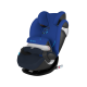 Silla de auto Pallas M-FIX, Grupo 1/2/3, 2016 de Cybex