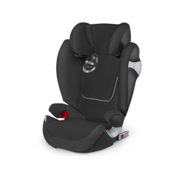 Silla de auto Solution M-FIX, Grupo 2/3, 2016 de Cybex