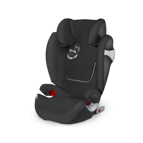 Silla de auto Solution M-FIX, Grupo 2/3, 2016 de Cybex