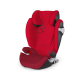 Silla de auto Solution M-FIX, Grupo 2/3, 2016 de Cybex