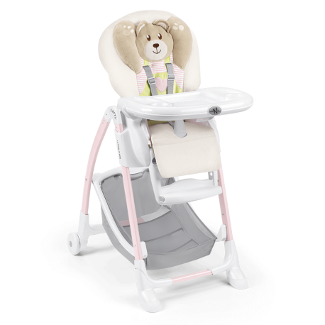 Trona Lofty Relax I-Bear de Neonato