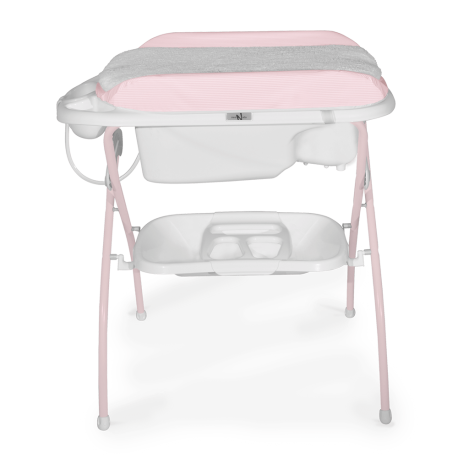 Bañera-cambiador Riccione I-Bear de Neonato