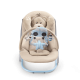 Hamaca-gandulita Neorocker I-Bear con reductor de Neonato