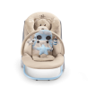 Hamaca-gandulita Neorocker I-Bear con reductor de Neonato