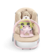 Hamaca-gandulita Neorocker I-Bear con reductor de Neonato