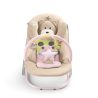 Hamaca-gandulita Neorocker I-Bear con reductor de Neonato