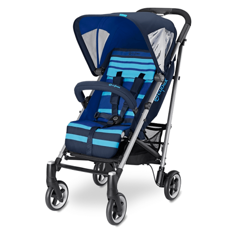 Silla de paseo Callisto 0+ 2016 de Cybex
