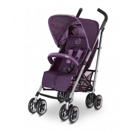 Silla de paseo Topaz 0+ 2016 de Cybex