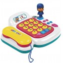 Pocoyó Activity teléfono y piano de Reig Musicales