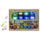 Tablet infantil de animales de Baby Color