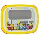 Tablet infantil de animales de Baby Color